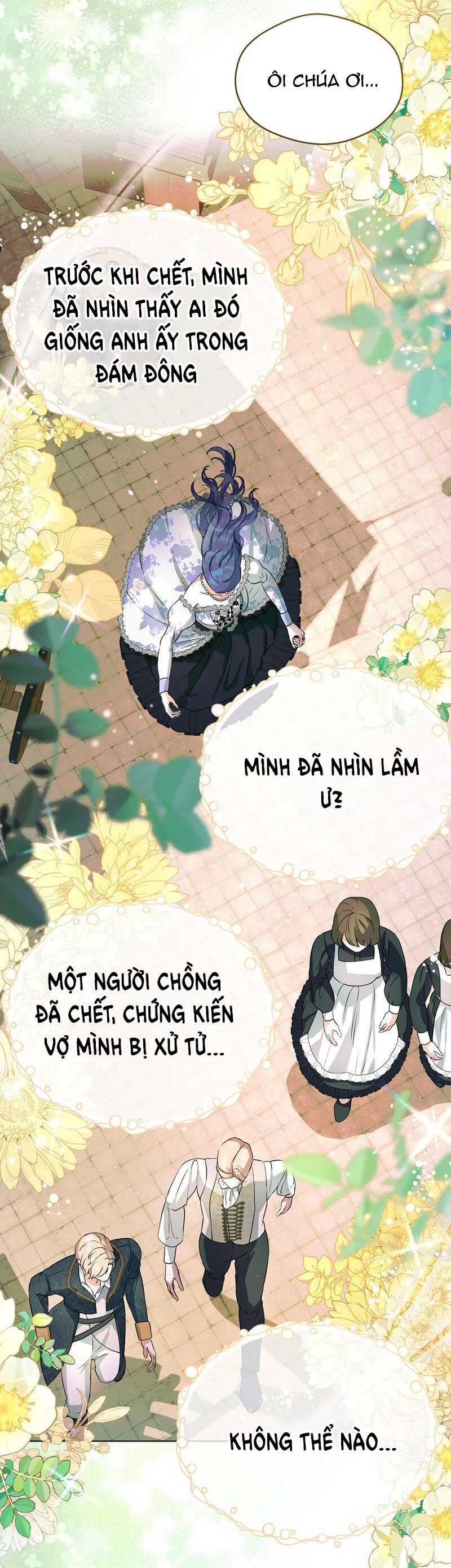đọc truyện Quý Cô Trong Bộ Áo Giáp Sáng Ngời Chương 1 ảnh 56 tại Thiên Thai Truyện