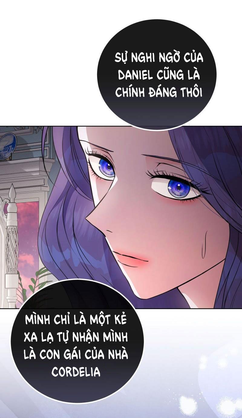 đọc truyện Quý Cô Trong Bộ Áo Giáp Sáng Ngời Chương 3 ảnh 38 tại Thiên Thai Truyện
