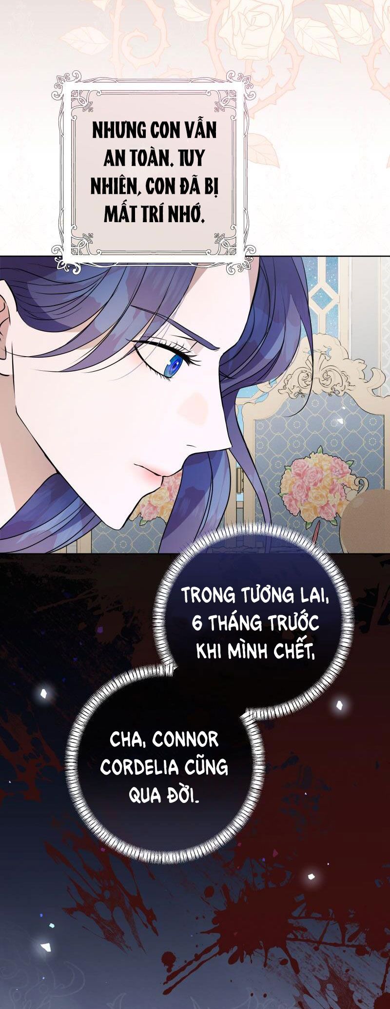 đọc truyện Quý Cô Trong Bộ Áo Giáp Sáng Ngời Chương 3 ảnh 52 tại Thiên Thai Truyện