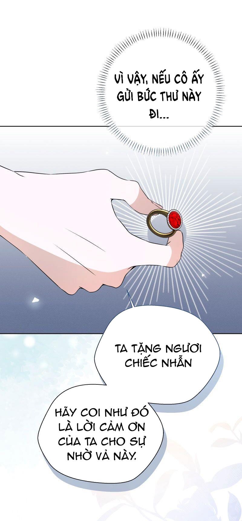đọc truyện Quý Cô Trong Bộ Áo Giáp Sáng Ngời Chương 3 ảnh 61 tại Thiên Thai Truyện