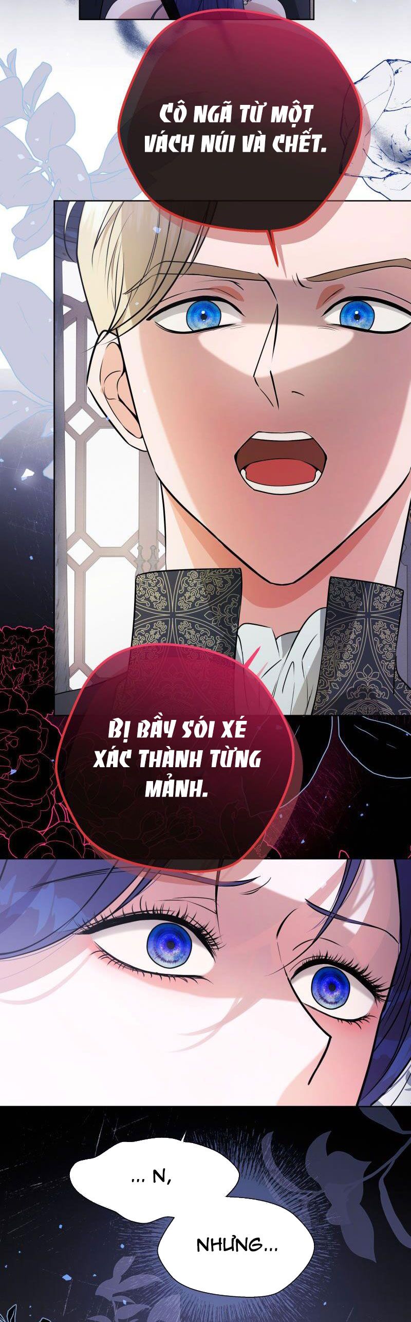 đọc truyện Quý Cô Trong Bộ Áo Giáp Sáng Ngời Chương 3 ảnh 10 tại Thiên Thai Truyện