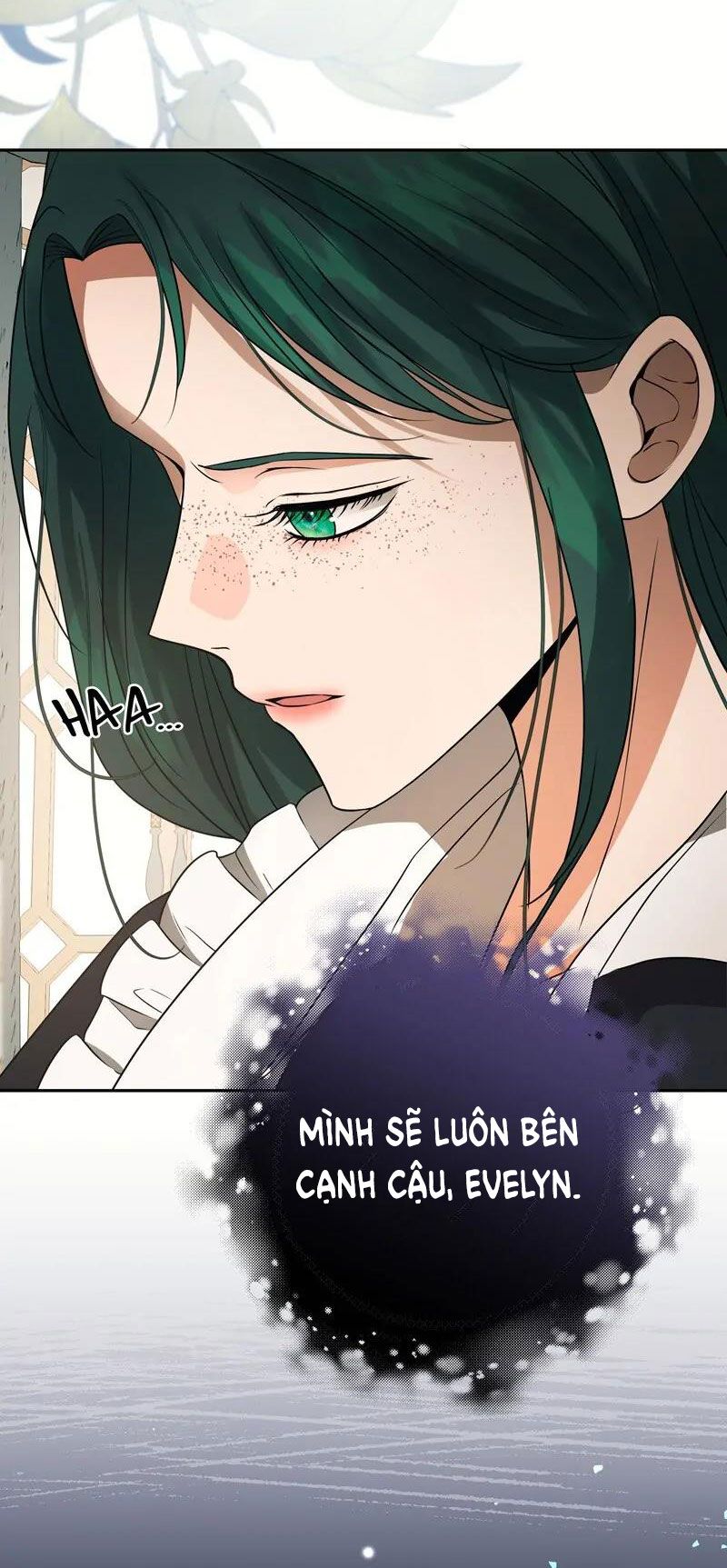 đọc truyện Quý Cô Trong Bộ Áo Giáp Sáng Ngời Chương 4 ảnh 45 tại Thiên Thai Truyện