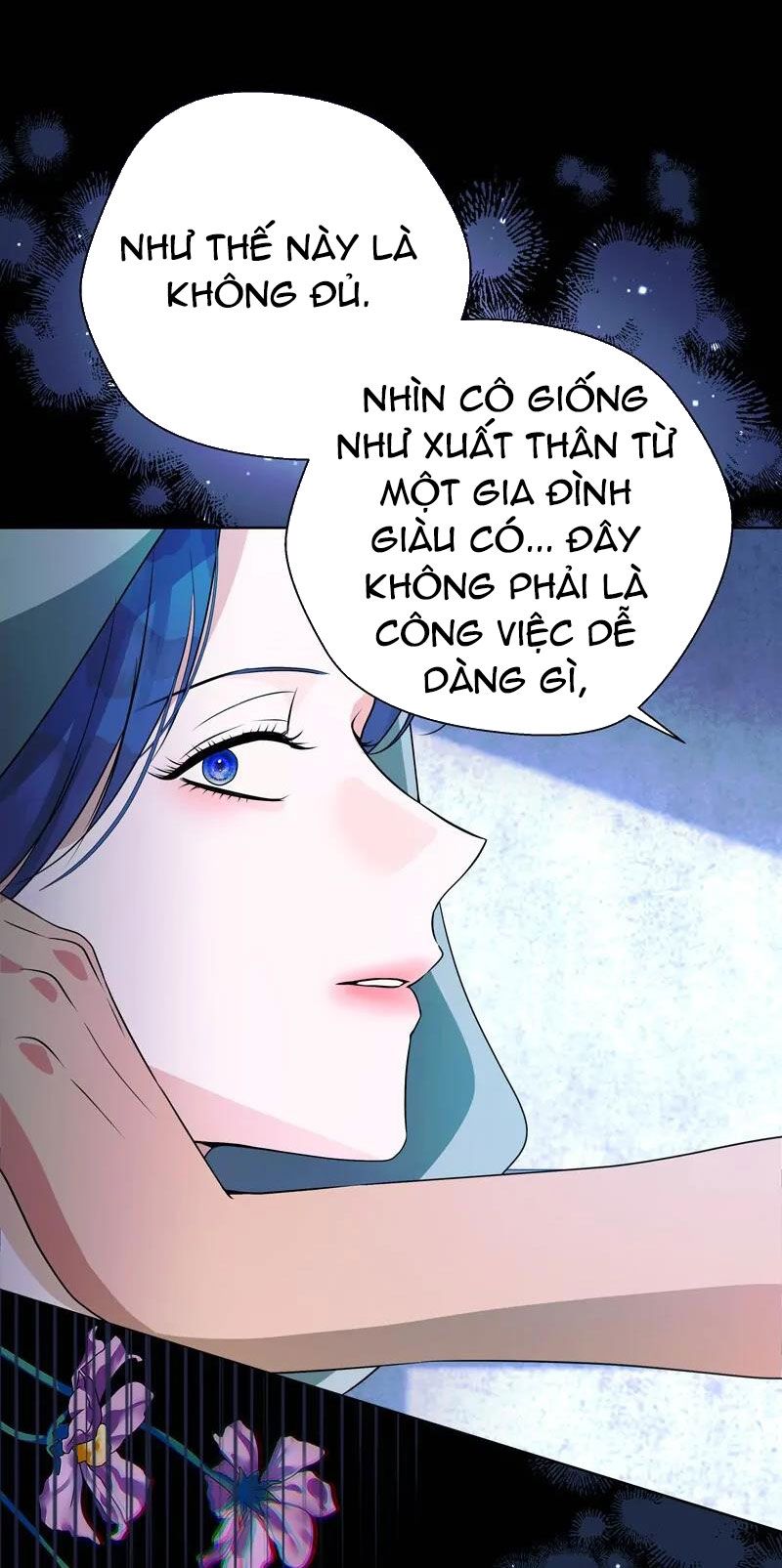 đọc truyện Quý Cô Trong Bộ Áo Giáp Sáng Ngời Chương 5 ảnh 31 tại Thiên Thai Truyện