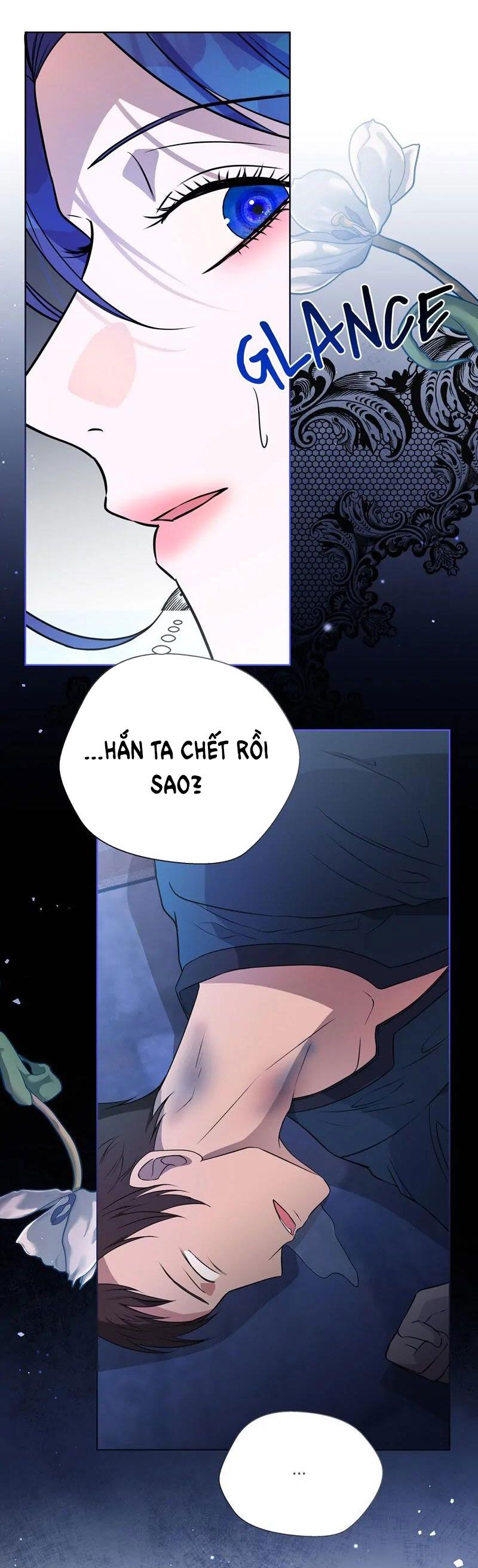 đọc truyện Quý Cô Trong Bộ Áo Giáp Sáng Ngời Chương 5 ảnh 52 tại Thiên Thai Truyện