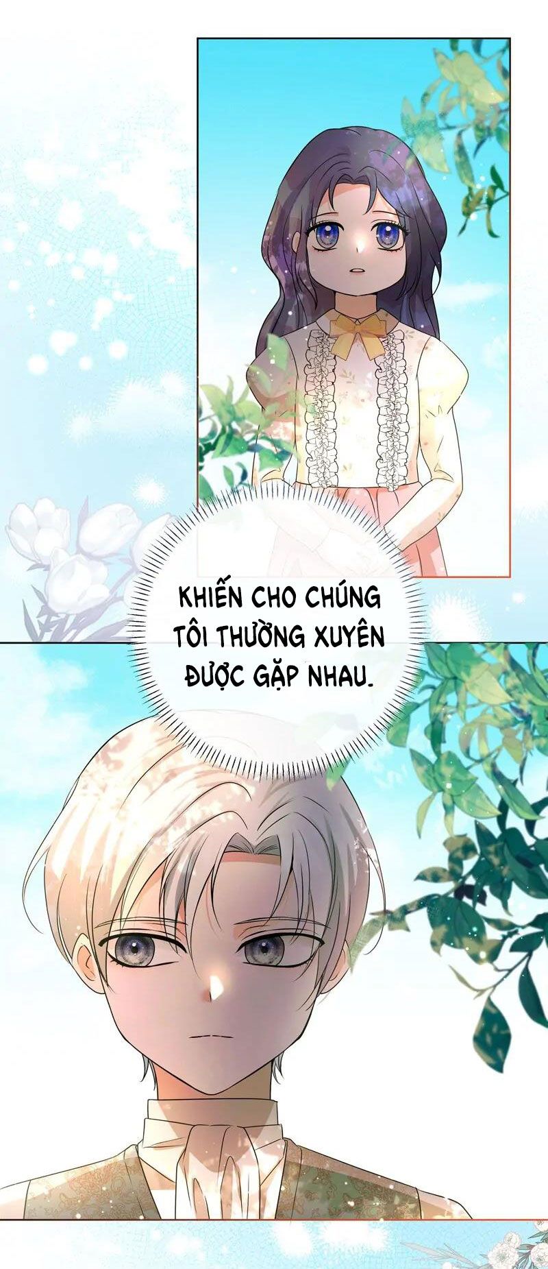 đọc truyện Quý Cô Trong Bộ Áo Giáp Sáng Ngời Chương 5 ảnh 54 tại Thiên Thai Truyện