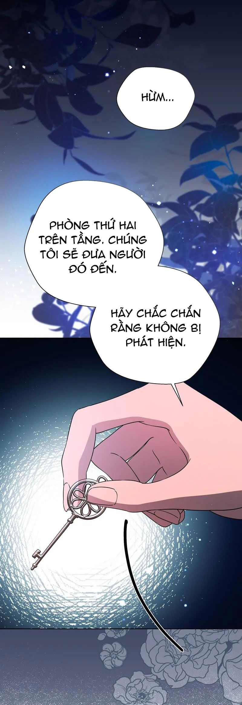 đọc truyện Quý Cô Trong Bộ Áo Giáp Sáng Ngời Chương 5 ảnh 9 tại Thiên Thai Truyện