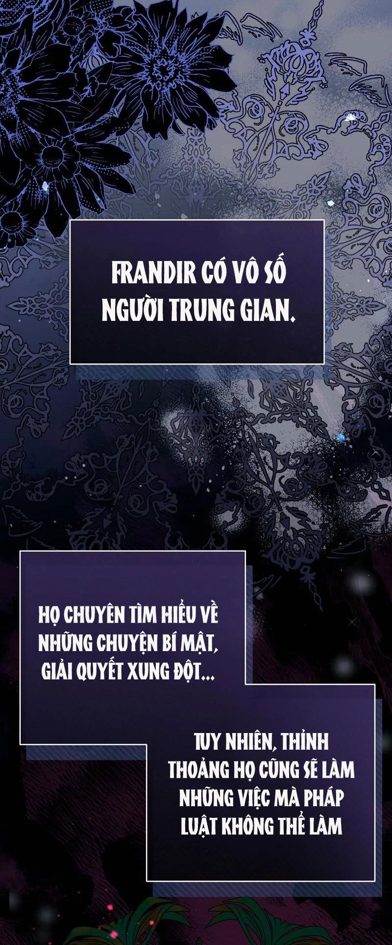 đọc truyện Quý Cô Trong Bộ Áo Giáp Sáng Ngời Chương 6 ảnh 26 tại Thiên Thai Truyện