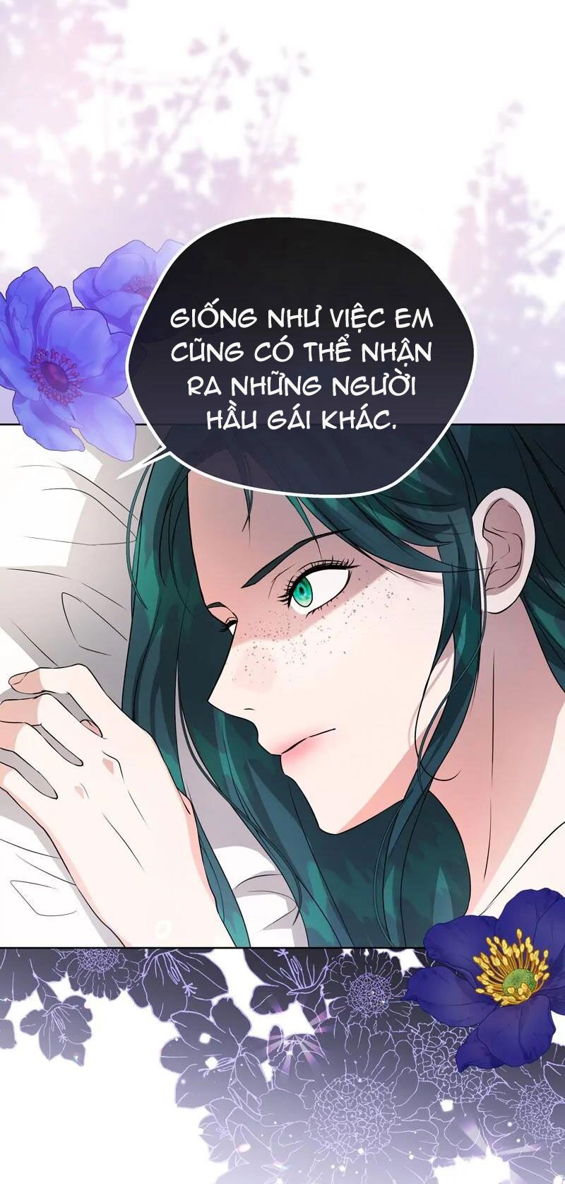 đọc truyện Quý Cô Trong Bộ Áo Giáp Sáng Ngời Chương 6 ảnh 71 tại Thiên Thai Truyện
