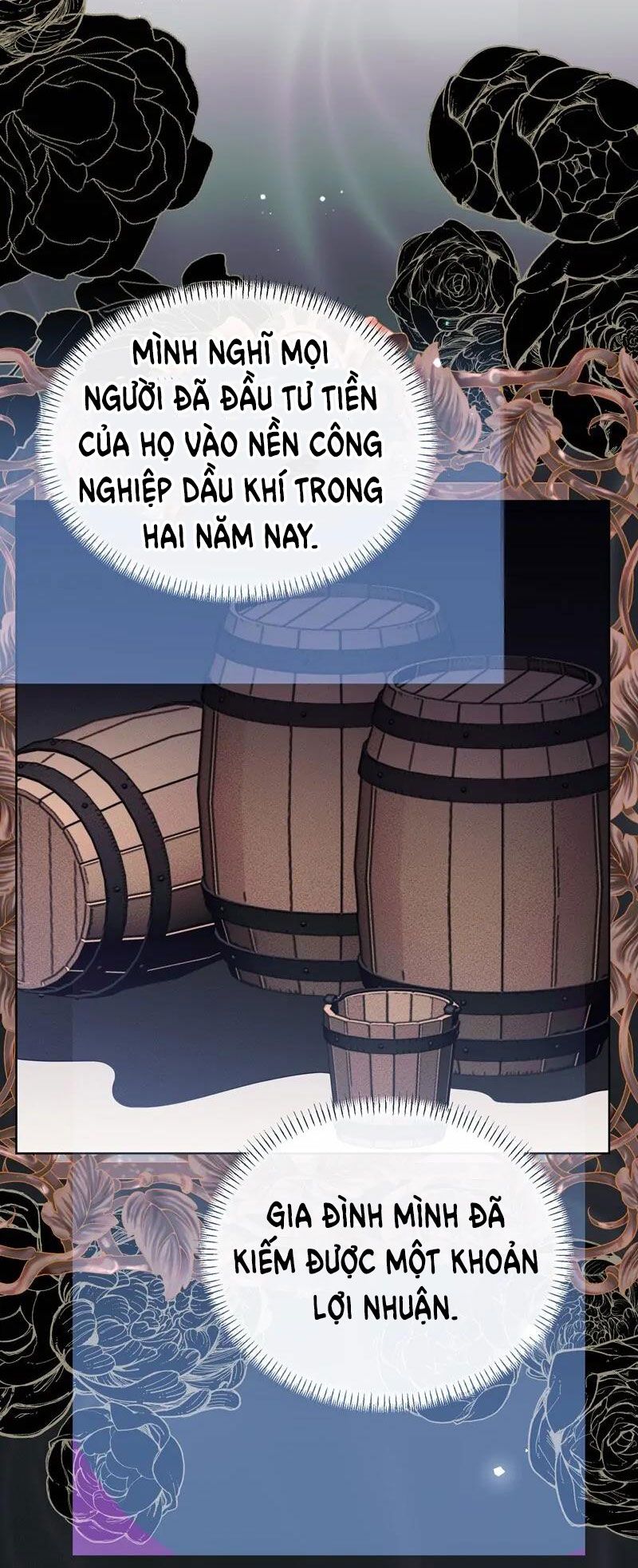 đọc truyện Quý Cô Trong Bộ Áo Giáp Sáng Ngời Chương 7 ảnh 38 tại Thiên Thai Truyện