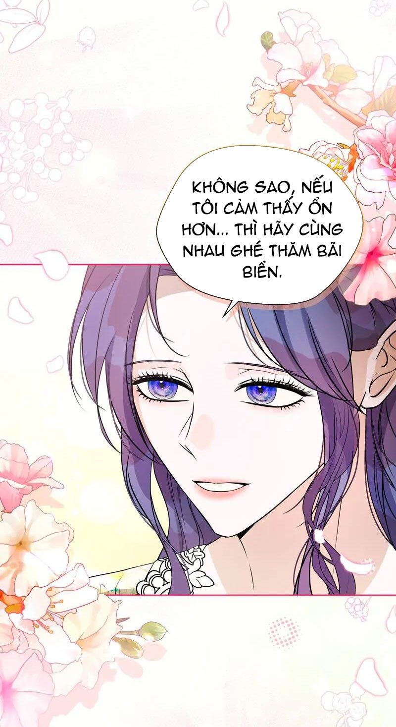đọc truyện Quý Cô Trong Bộ Áo Giáp Sáng Ngời Chương 8 ảnh 49 tại Thiên Thai Truyện
