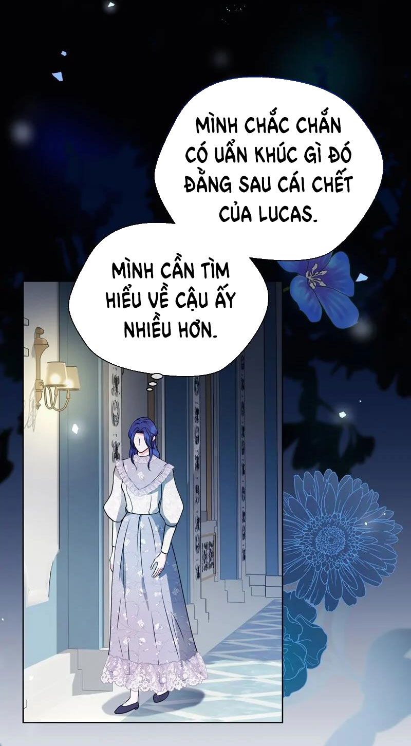 đọc truyện Quý Cô Trong Bộ Áo Giáp Sáng Ngời Chương 8 ảnh 53 tại Thiên Thai Truyện