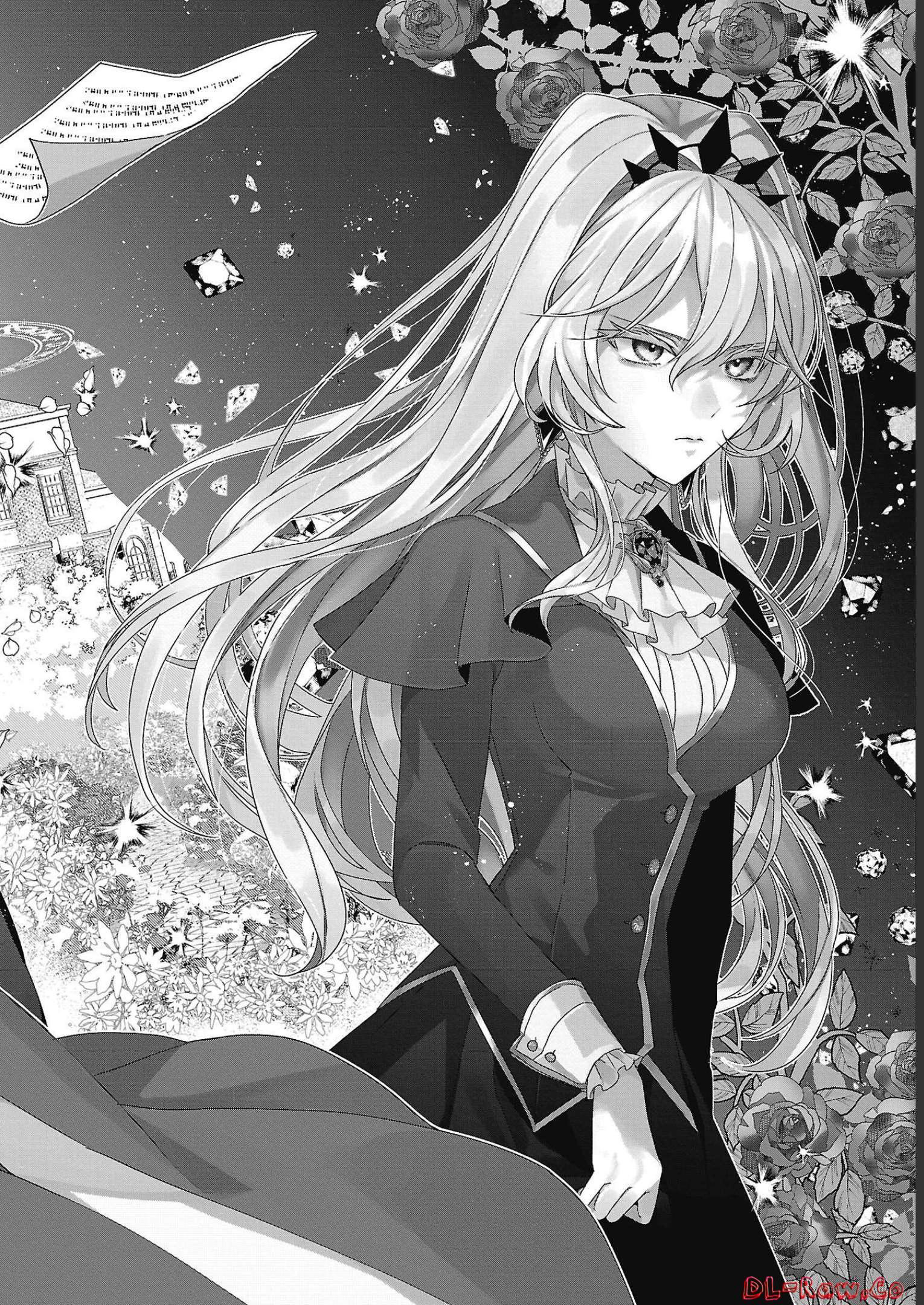 đọc truyện Quý Cô Văn Phòng Kiệt Sức Muốn Phục Vụ Tiểu Thư Phản Diện Chương 1 ảnh 3 tại Thiên Thai Truyện