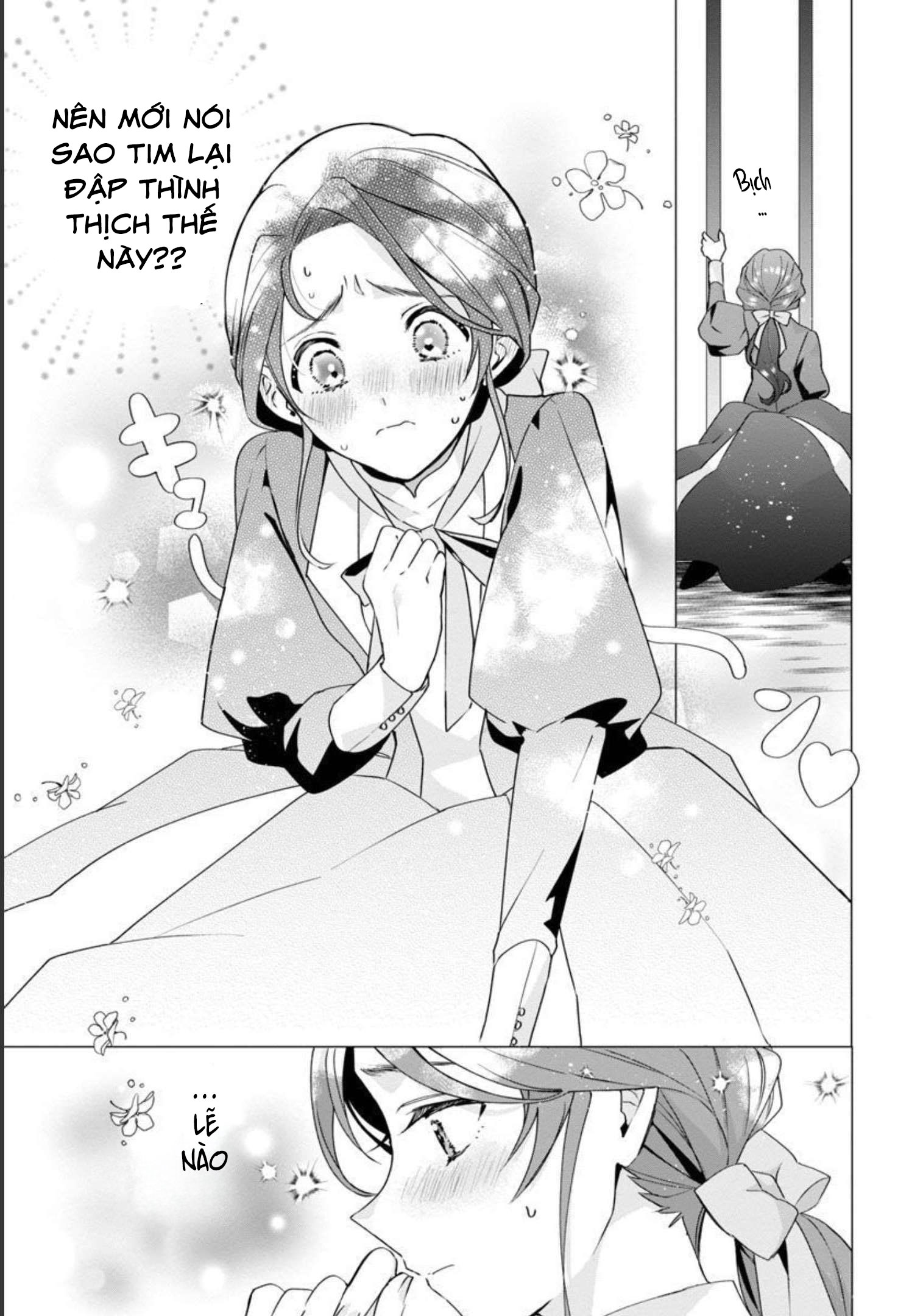 đọc truyện Quý Cô Văn Phòng Kiệt Sức Muốn Phục Vụ Tiểu Thư Phản Diện Chương 2 ảnh 20 tại Thiên Thai Truyện