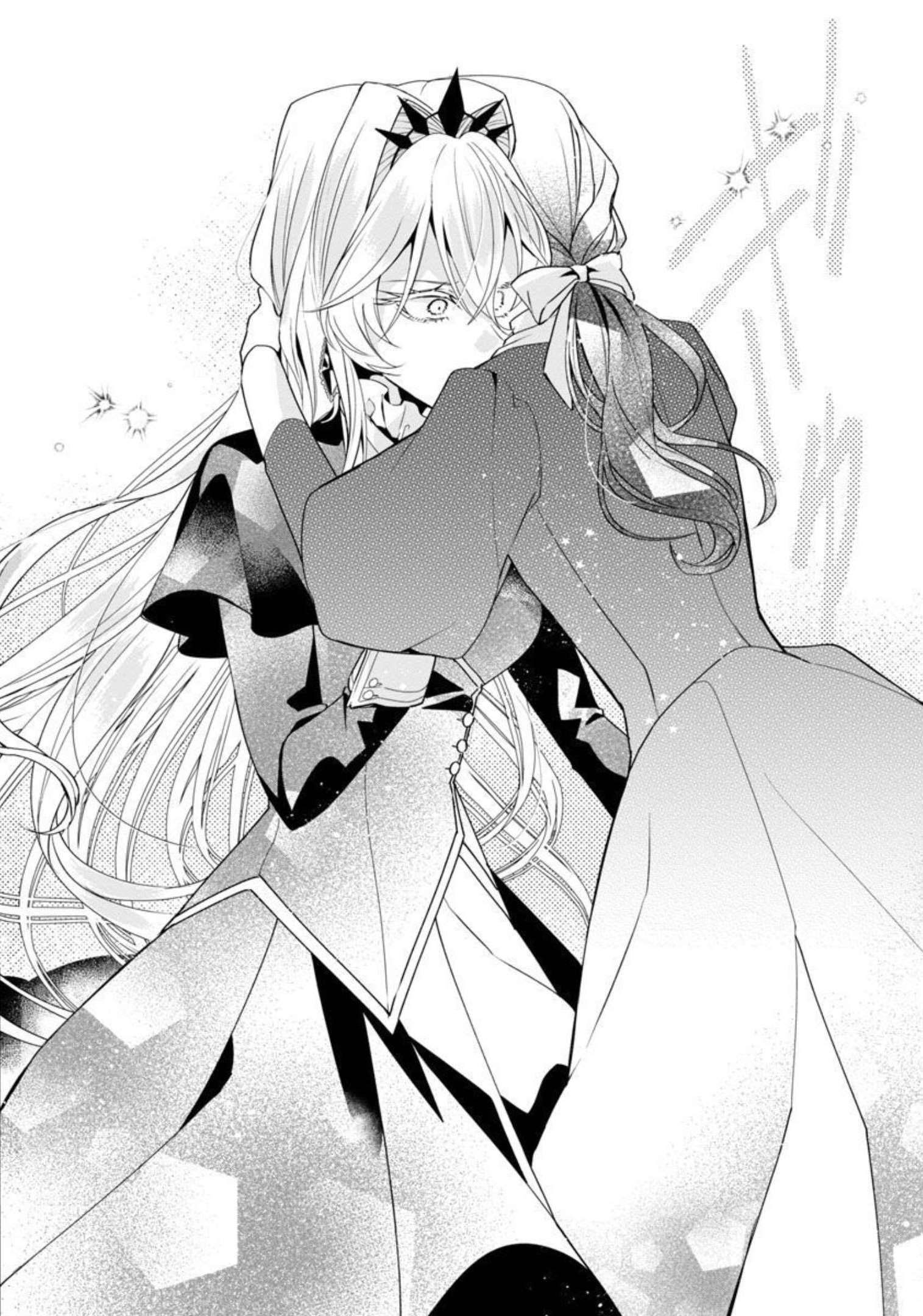 đọc truyện Quý Cô Văn Phòng Kiệt Sức Muốn Phục Vụ Tiểu Thư Phản Diện Chương 2 ảnh 37 tại Thiên Thai Truyện