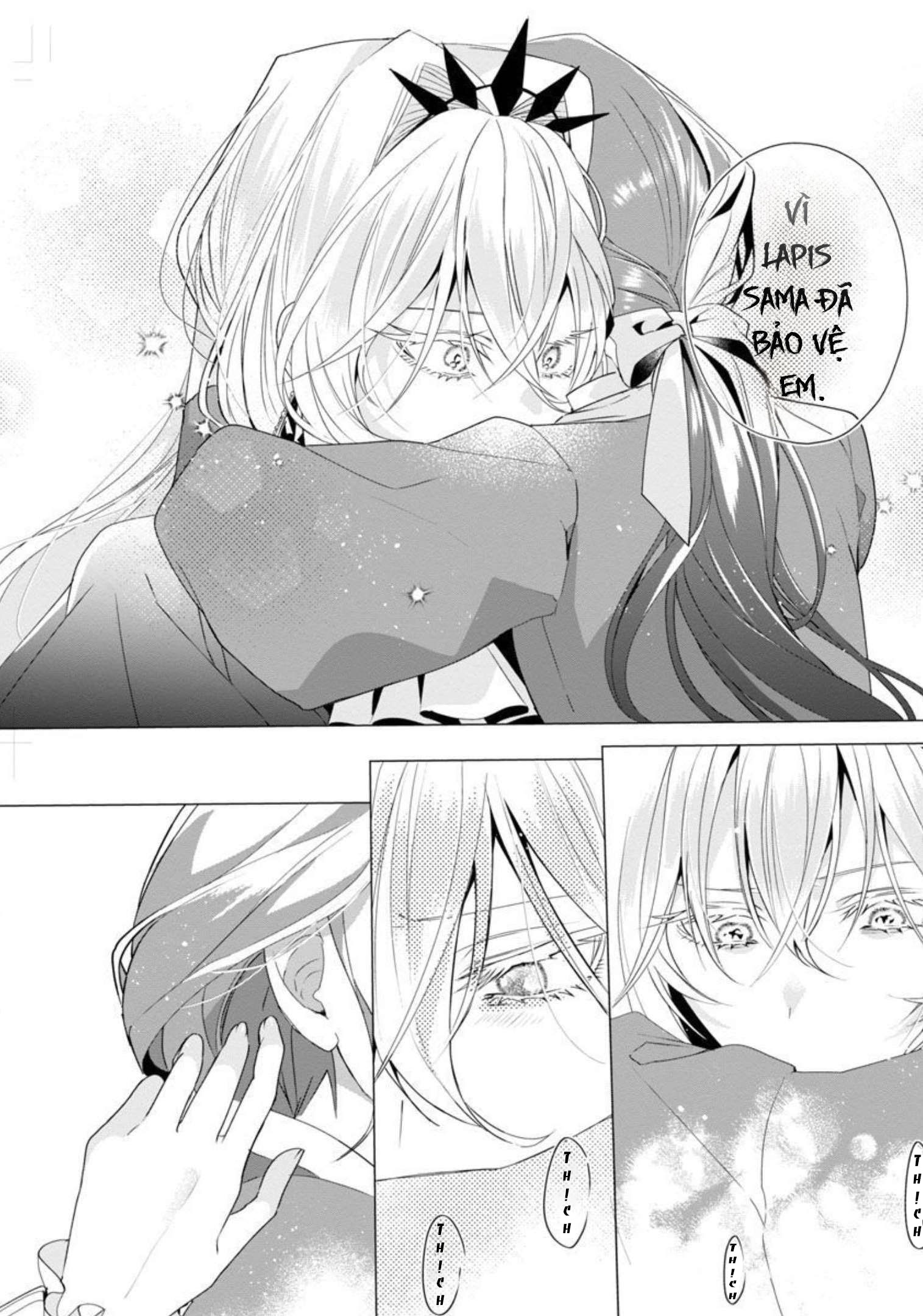 đọc truyện Quý Cô Văn Phòng Kiệt Sức Muốn Phục Vụ Tiểu Thư Phản Diện Chương 2 ảnh 39 tại Thiên Thai Truyện