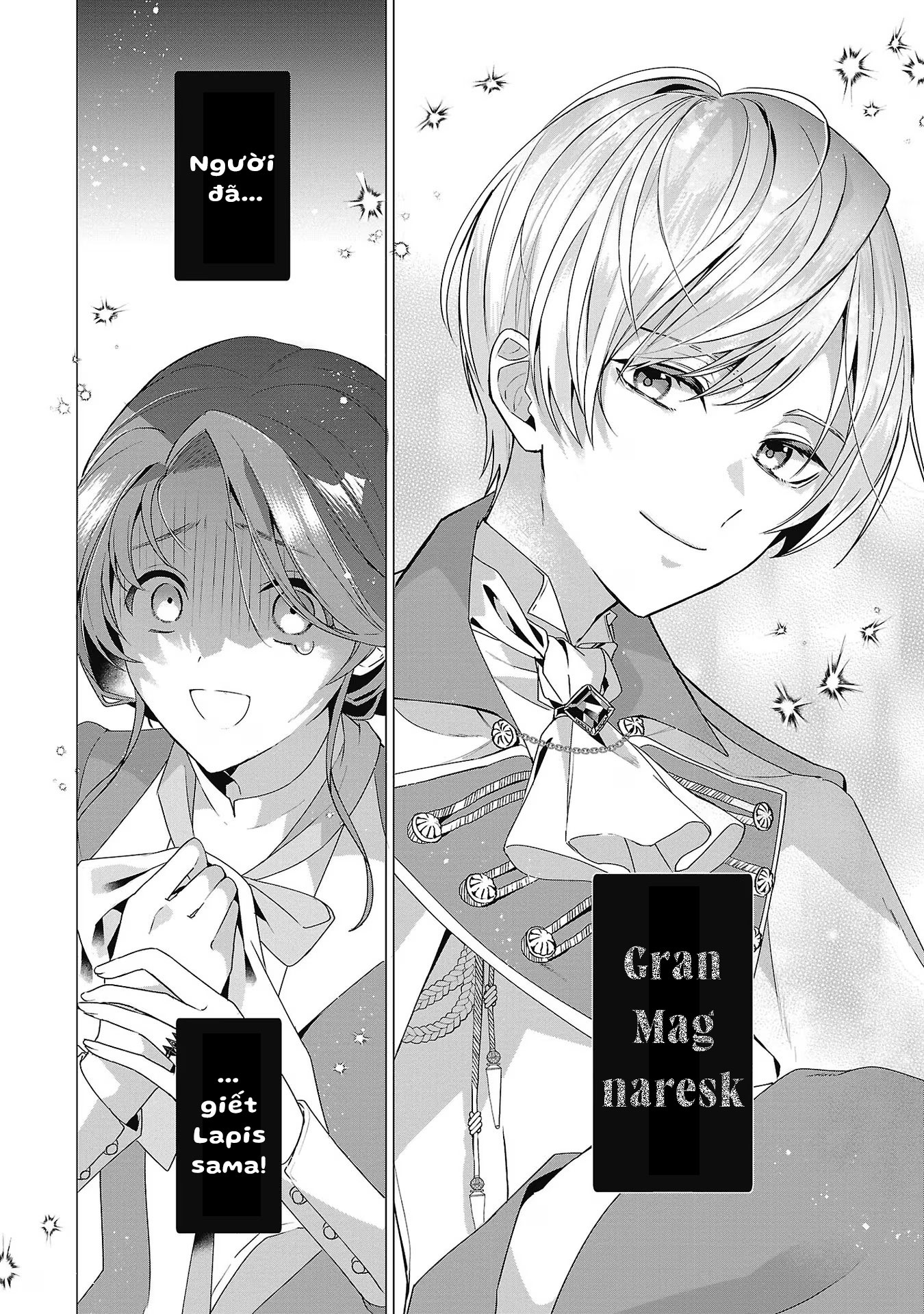 đọc truyện Quý Cô Văn Phòng Kiệt Sức Muốn Phục Vụ Tiểu Thư Phản Diện Chương 4 ảnh 32 tại Thiên Thai Truyện