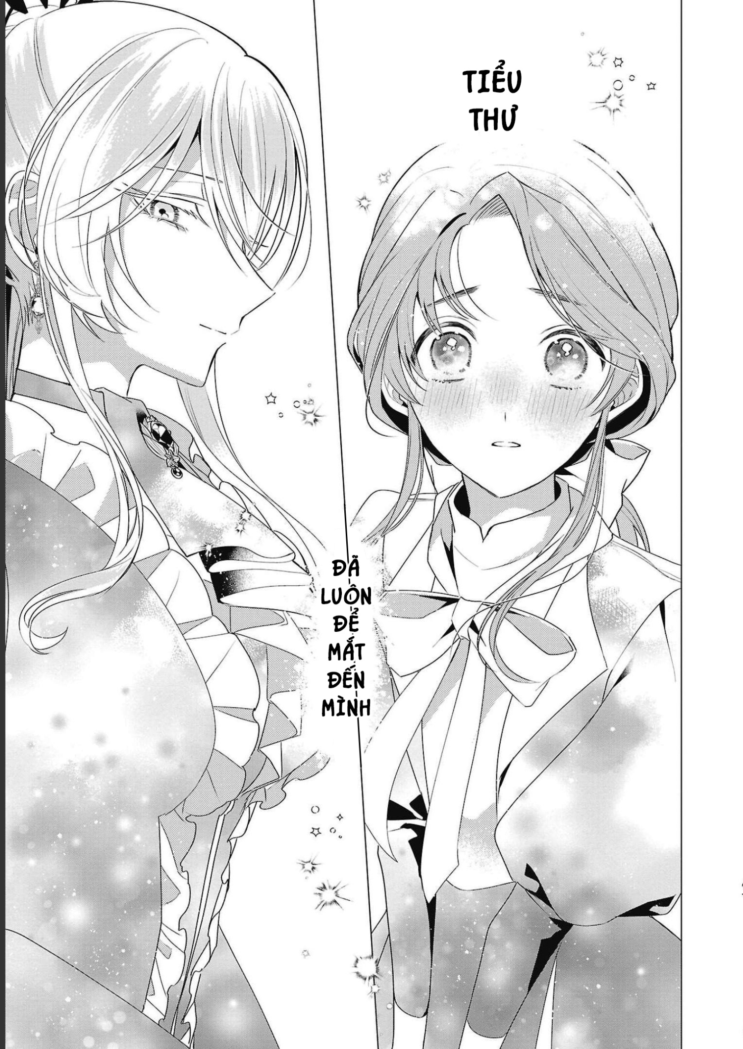 đọc truyện Quý Cô Văn Phòng Kiệt Sức Muốn Phục Vụ Tiểu Thư Phản Diện Chương 5 ảnh 25 tại Thiên Thai Truyện