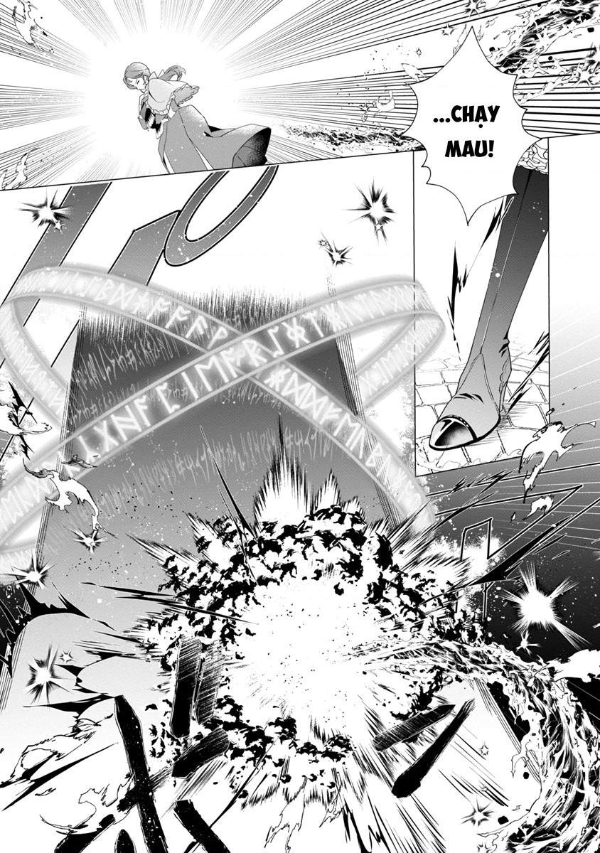 đọc truyện Quý Cô Văn Phòng Kiệt Sức Muốn Phục Vụ Tiểu Thư Phản Diện Chương 7 ảnh 13 tại Thiên Thai Truyện