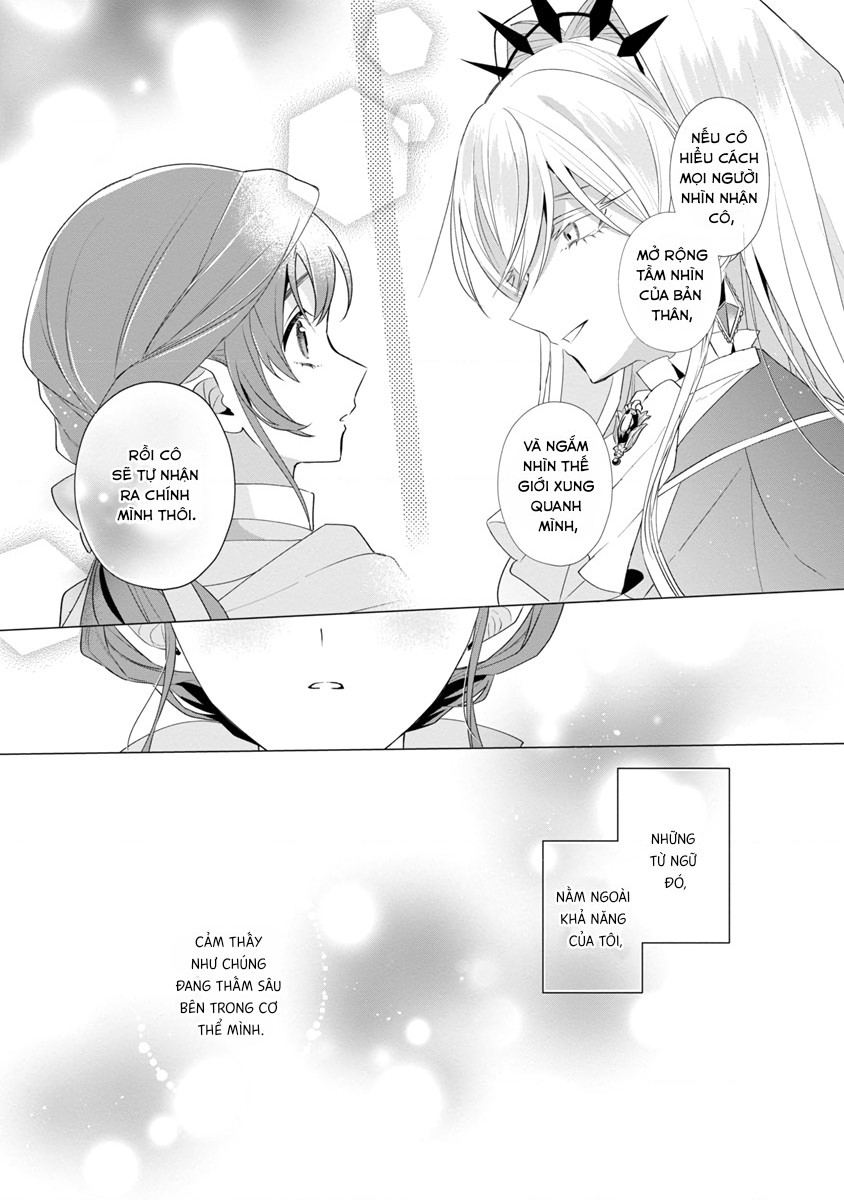 đọc truyện Quý Cô Văn Phòng Kiệt Sức Muốn Phục Vụ Tiểu Thư Phản Diện Chương 7 ảnh 27 tại Thiên Thai Truyện