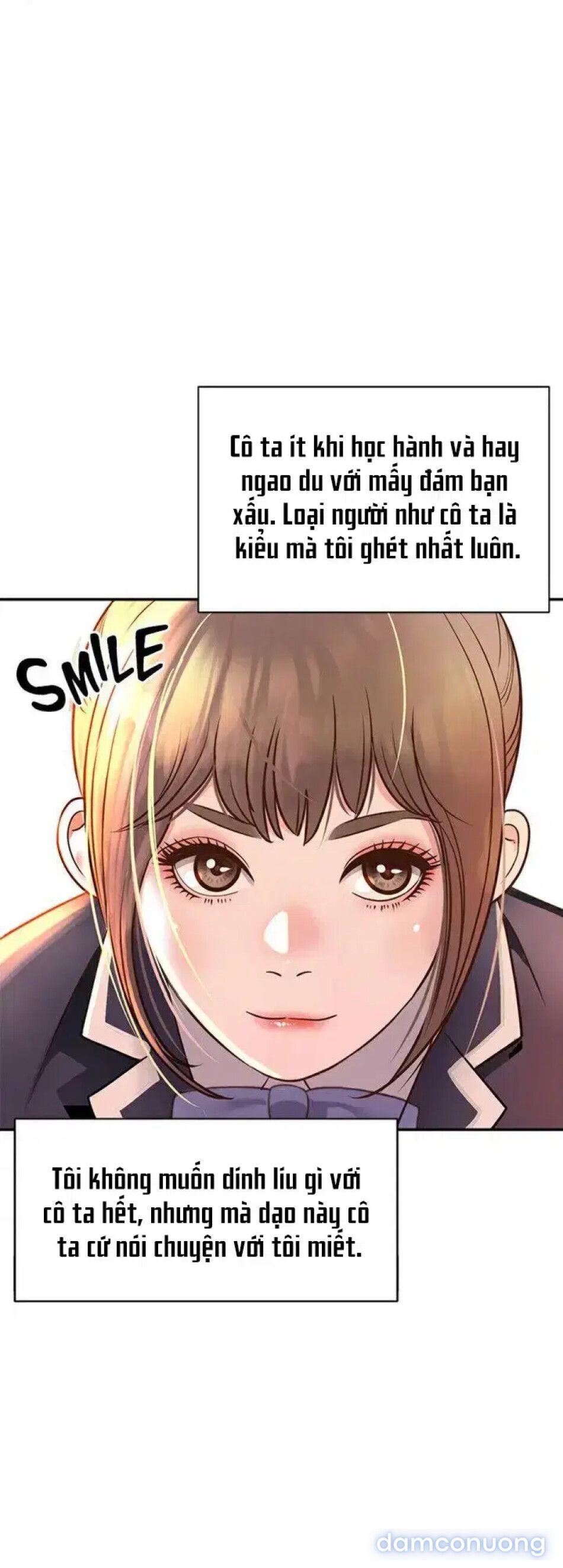 đọc truyện Quý Cô Vừa Đẹp Vừa Dâm Chương 1 ảnh 16 tại Thiên Thai Truyện