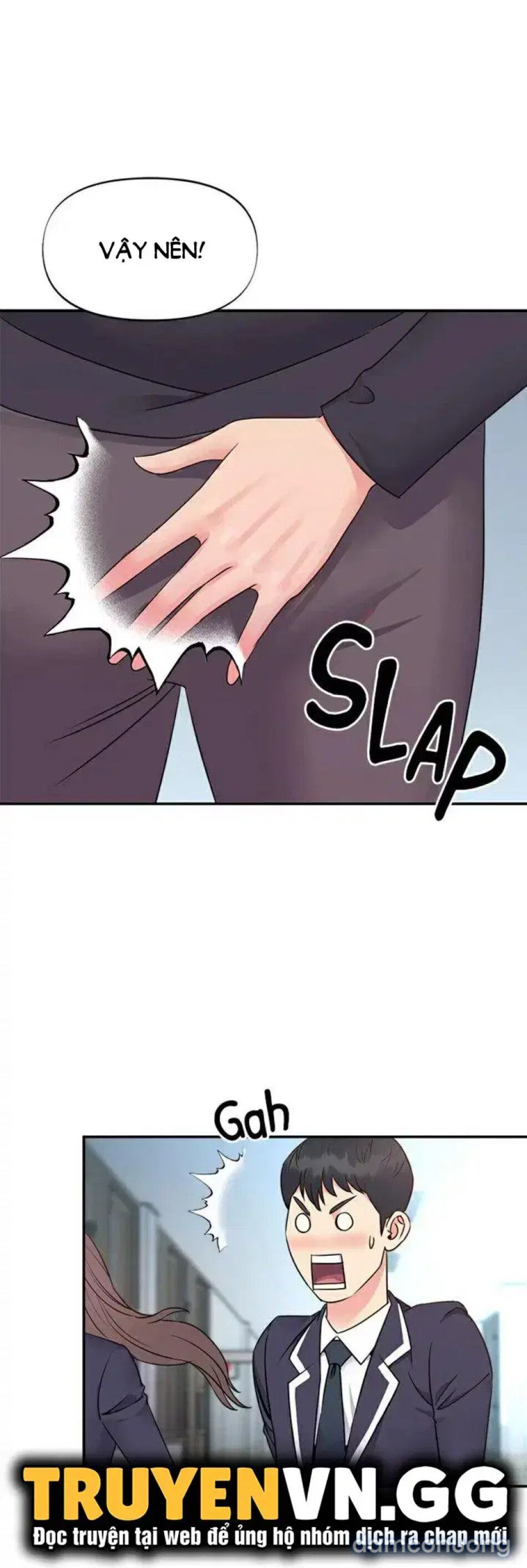 đọc truyện Quý Cô Vừa Đẹp Vừa Dâm Chương 1 ảnh 23 tại Thiên Thai Truyện