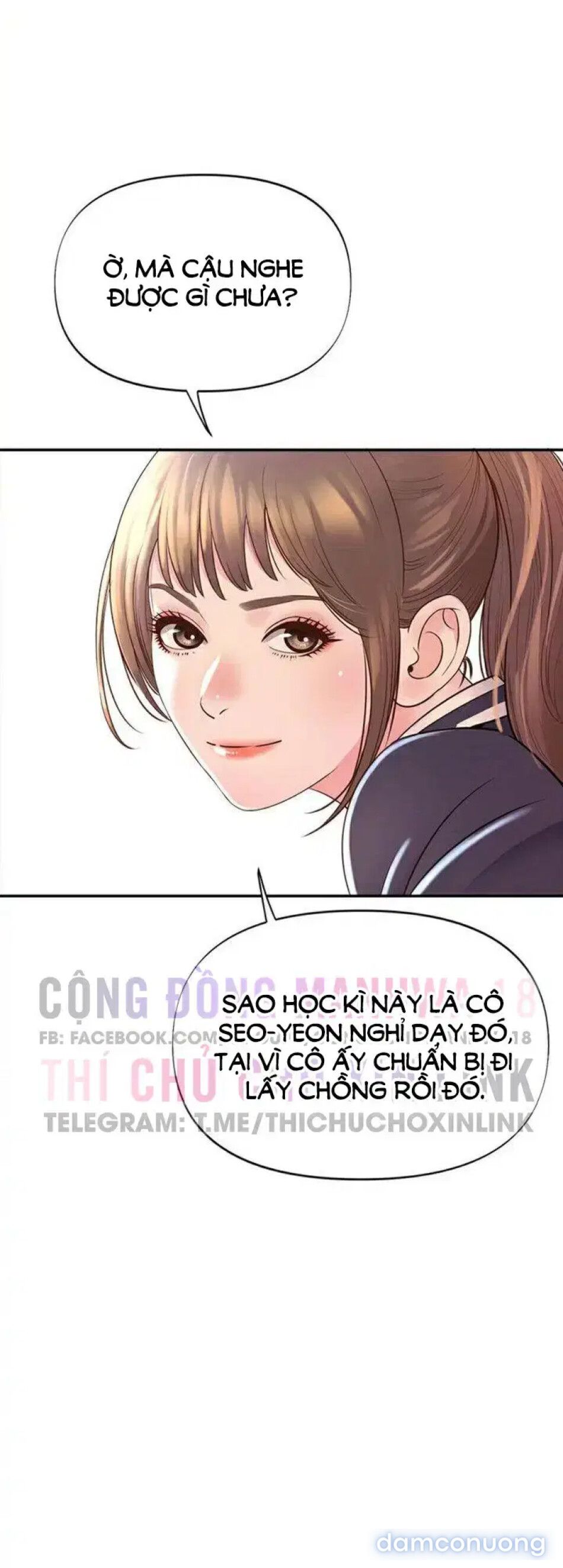 đọc truyện Quý Cô Vừa Đẹp Vừa Dâm Chương 1 ảnh 25 tại Thiên Thai Truyện