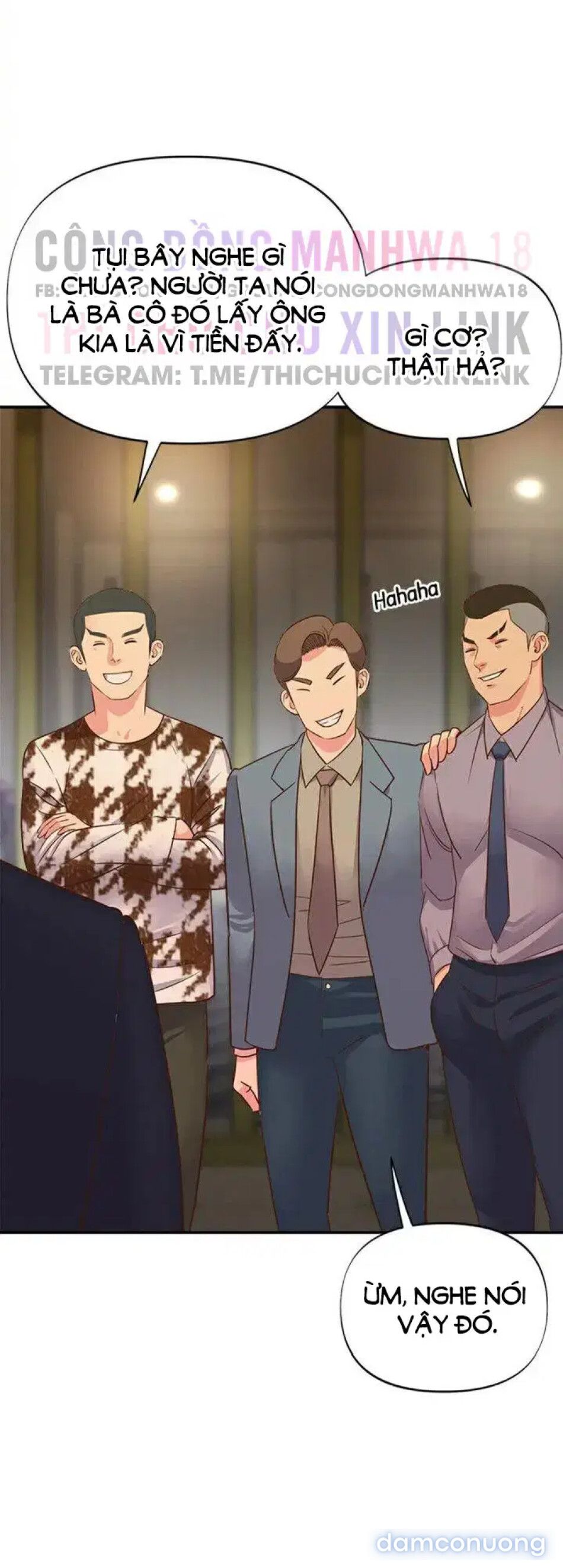 đọc truyện Quý Cô Vừa Đẹp Vừa Dâm Chương 1 ảnh 35 tại Thiên Thai Truyện