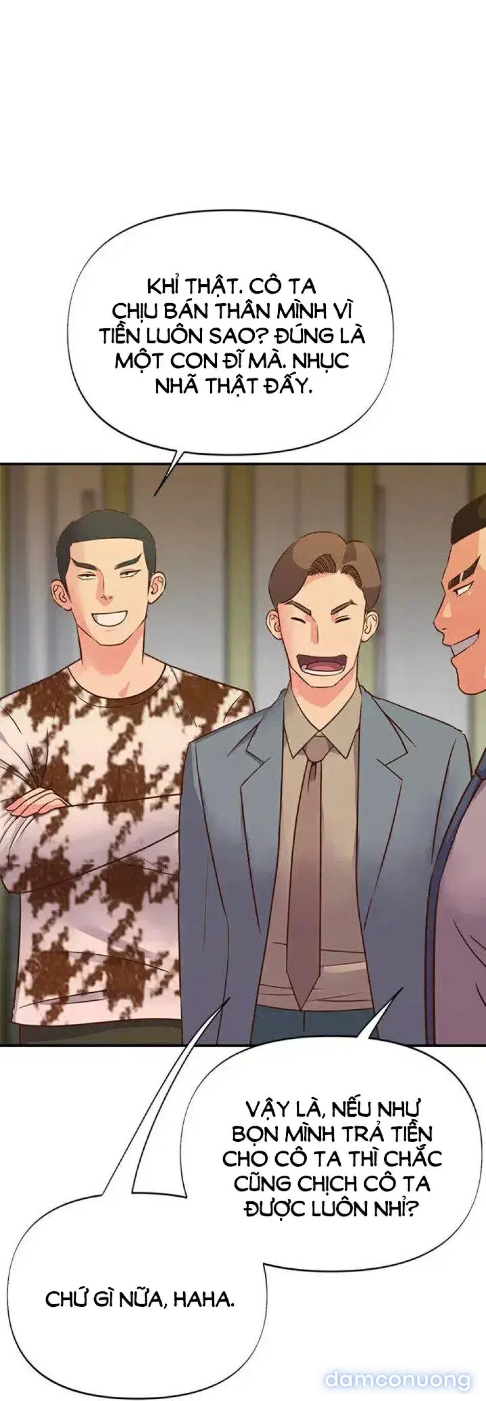 đọc truyện Quý Cô Vừa Đẹp Vừa Dâm Chương 1 ảnh 36 tại Thiên Thai Truyện