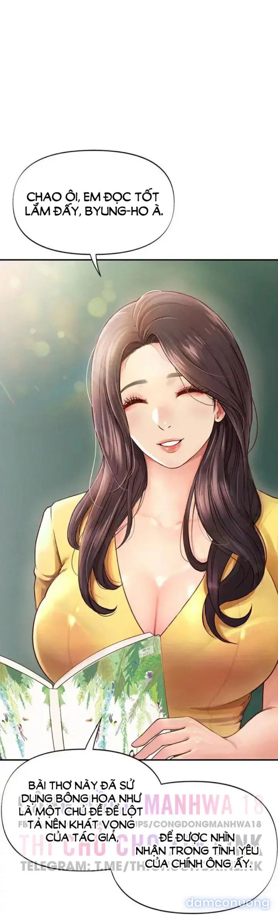 đọc truyện Quý Cô Vừa Đẹp Vừa Dâm Chương 1 ảnh 6 tại Thiên Thai Truyện