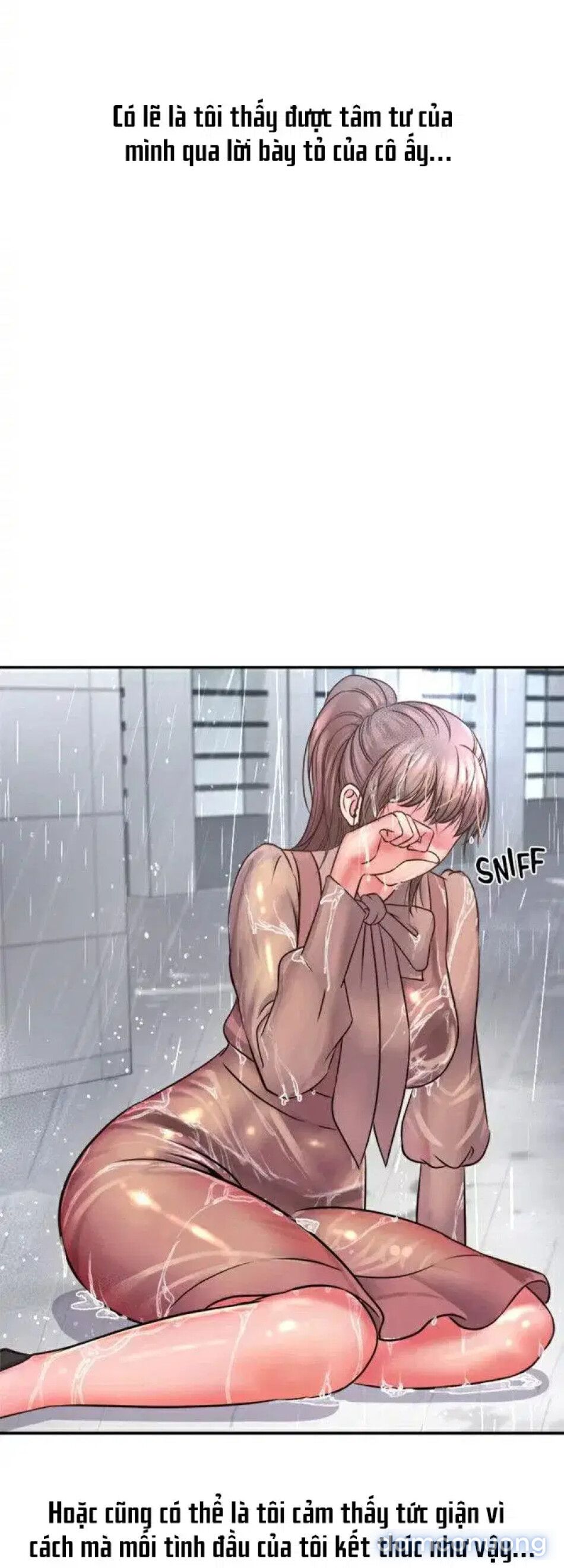 đọc truyện Quý Cô Vừa Đẹp Vừa Dâm Chương 1 ảnh 63 tại Thiên Thai Truyện