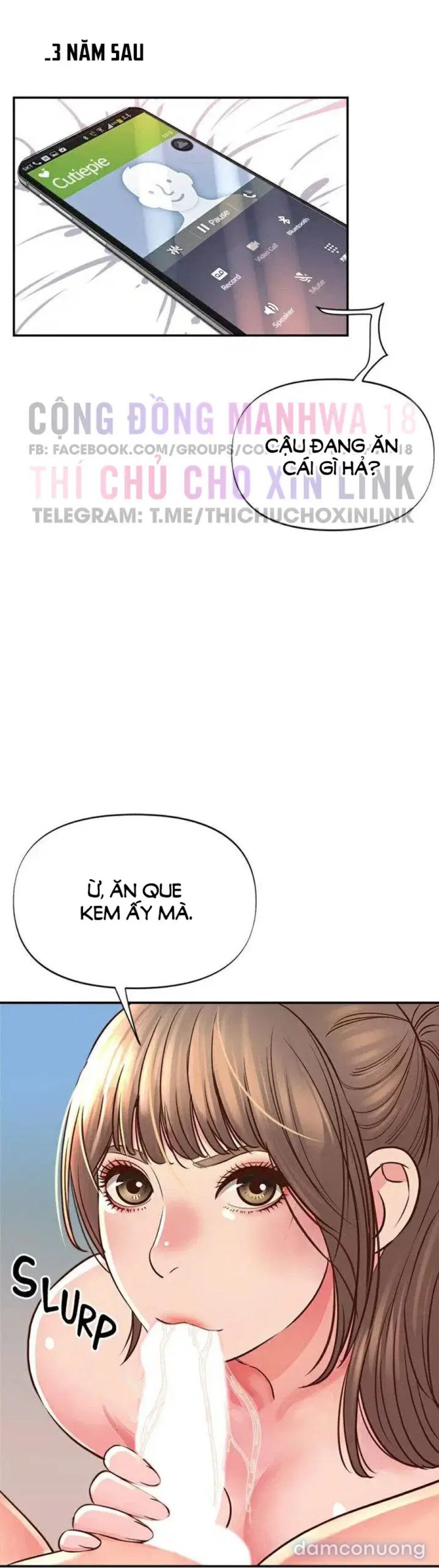 đọc truyện Quý Cô Vừa Đẹp Vừa Dâm Chương 1 ảnh 69 tại Thiên Thai Truyện