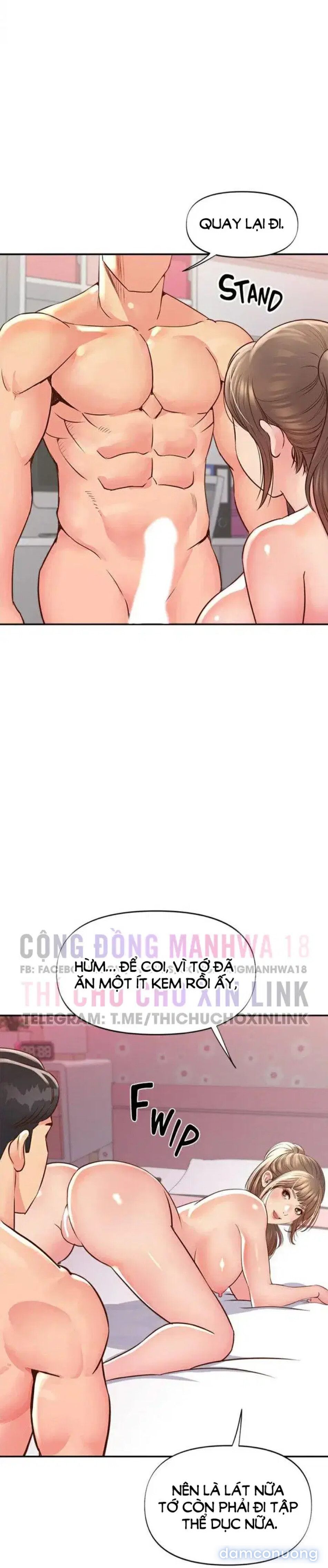 đọc truyện Quý Cô Vừa Đẹp Vừa Dâm Chương 1 ảnh 75 tại Thiên Thai Truyện