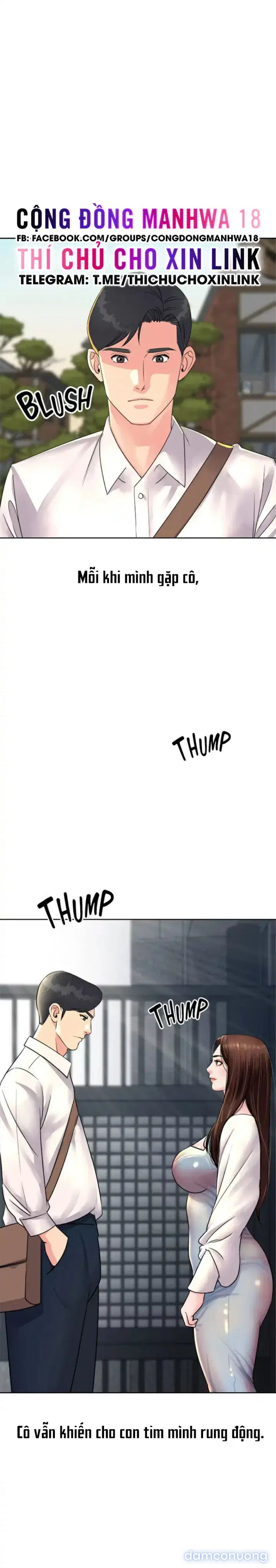 đọc truyện Quý Cô Vừa Đẹp Vừa Dâm Chương 3 ảnh 3 tại Thiên Thai Truyện