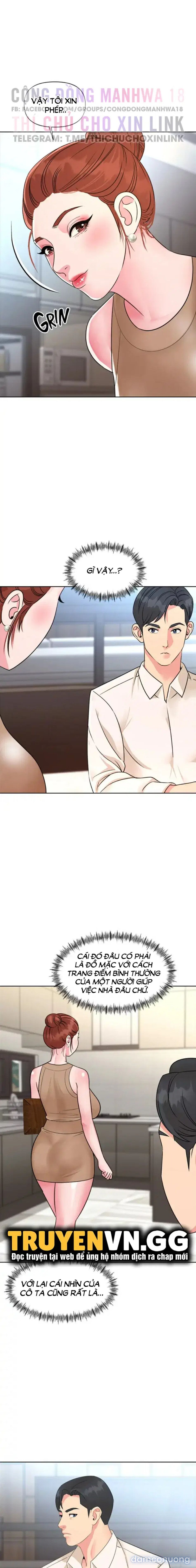 đọc truyện Quý Cô Vừa Đẹp Vừa Dâm Chương 3 ảnh 12 tại Thiên Thai Truyện