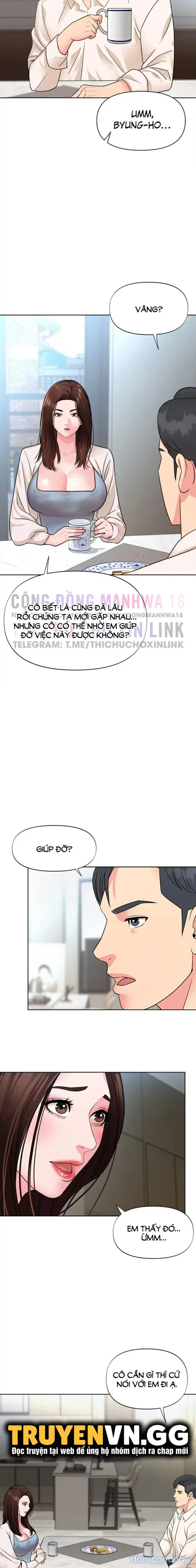 đọc truyện Quý Cô Vừa Đẹp Vừa Dâm Chương 3 ảnh 13 tại Thiên Thai Truyện