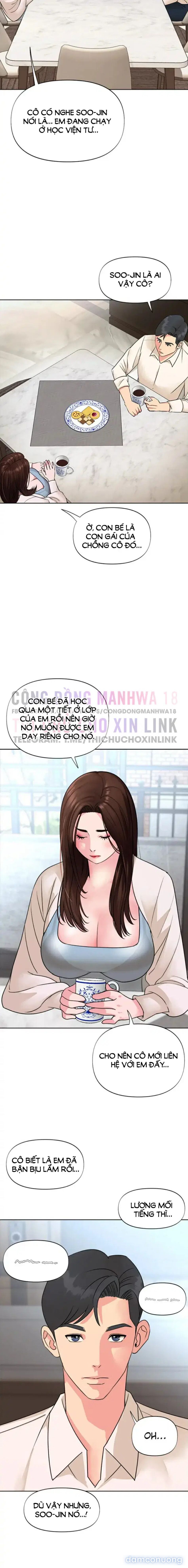 đọc truyện Quý Cô Vừa Đẹp Vừa Dâm Chương 3 ảnh 14 tại Thiên Thai Truyện