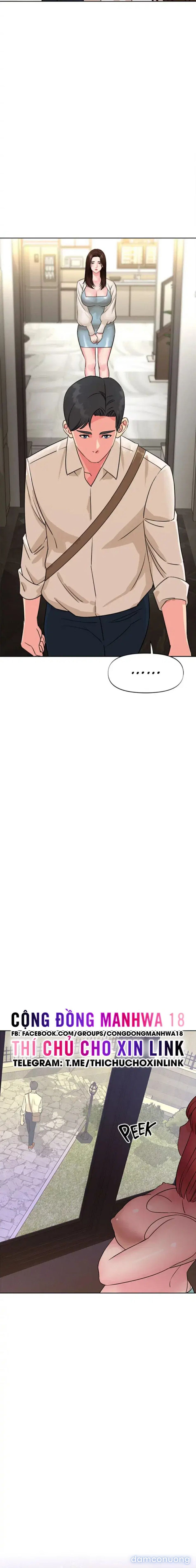 đọc truyện Quý Cô Vừa Đẹp Vừa Dâm Chương 3 ảnh 18 tại Thiên Thai Truyện