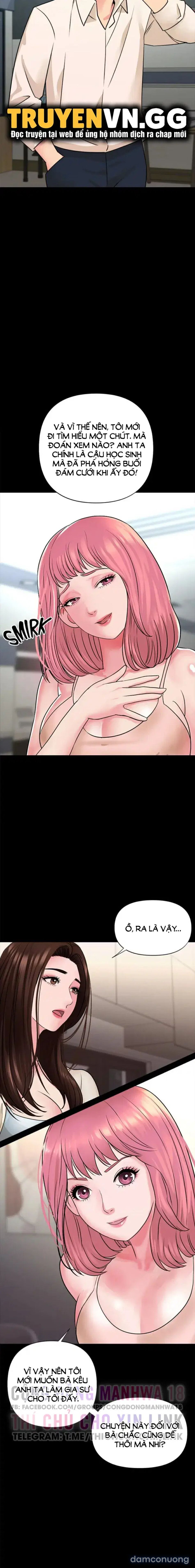 đọc truyện Quý Cô Vừa Đẹp Vừa Dâm Chương 3 ảnh 21 tại Thiên Thai Truyện