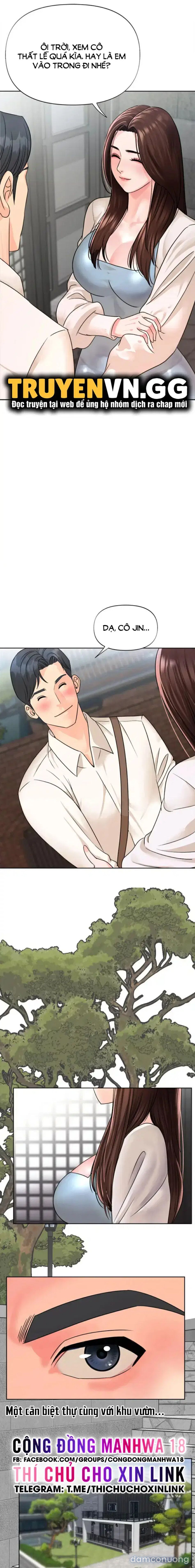 đọc truyện Quý Cô Vừa Đẹp Vừa Dâm Chương 3 ảnh 4 tại Thiên Thai Truyện