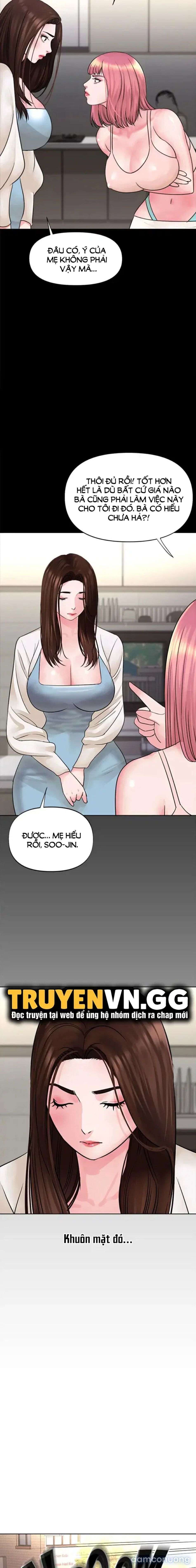 đọc truyện Quý Cô Vừa Đẹp Vừa Dâm Chương 3 ảnh 23 tại Thiên Thai Truyện