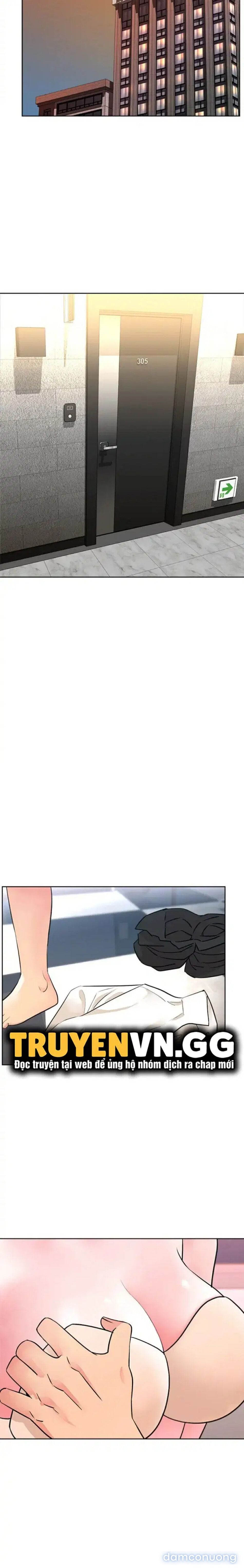 đọc truyện Quý Cô Vừa Đẹp Vừa Dâm Chương 3 ảnh 27 tại Thiên Thai Truyện