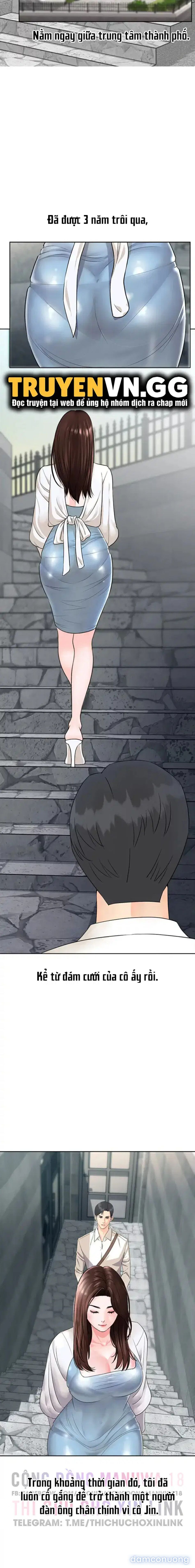 đọc truyện Quý Cô Vừa Đẹp Vừa Dâm Chương 3 ảnh 5 tại Thiên Thai Truyện