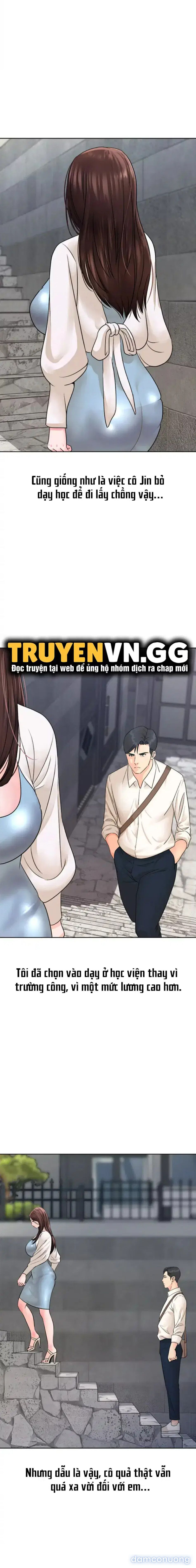 đọc truyện Quý Cô Vừa Đẹp Vừa Dâm Chương 3 ảnh 6 tại Thiên Thai Truyện