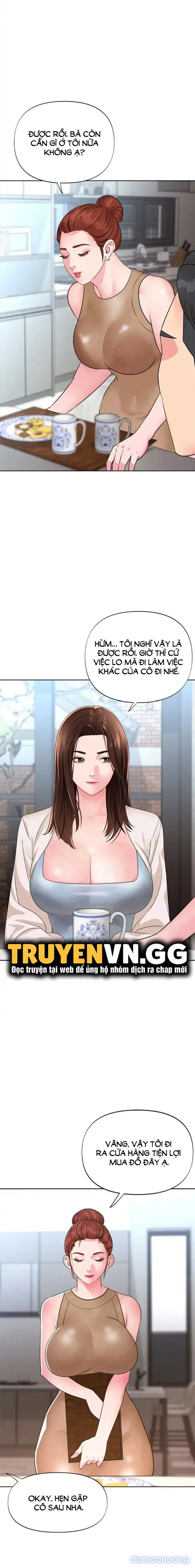 đọc truyện Quý Cô Vừa Đẹp Vừa Dâm Chương 3 ảnh 11 tại Thiên Thai Truyện