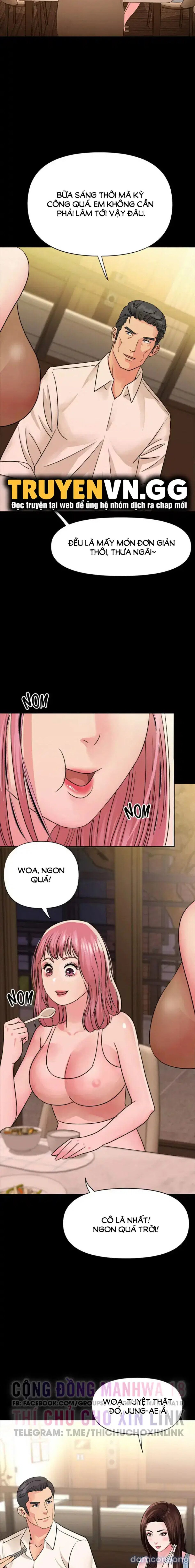 đọc truyện Quý Cô Vừa Đẹp Vừa Dâm Chương 4 ảnh 3 tại Thiên Thai Truyện