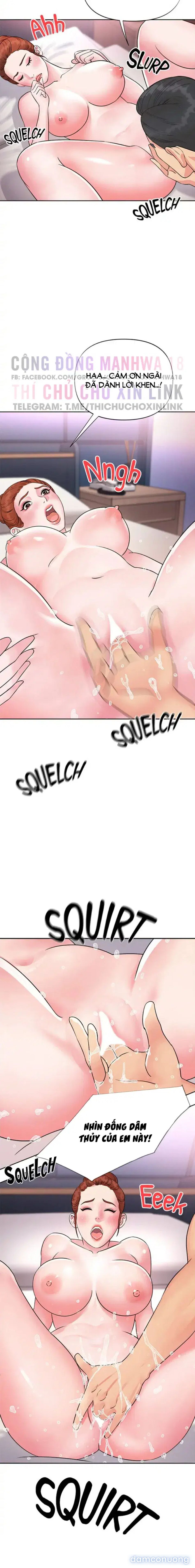 đọc truyện Quý Cô Vừa Đẹp Vừa Dâm Chương 4 ảnh 13 tại Thiên Thai Truyện