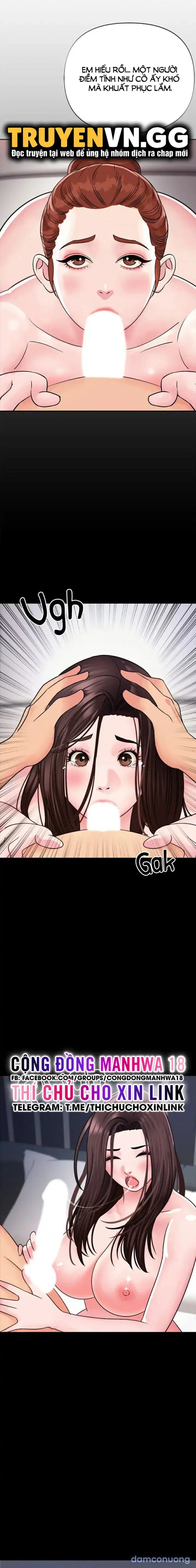 đọc truyện Quý Cô Vừa Đẹp Vừa Dâm Chương 4 ảnh 17 tại Thiên Thai Truyện