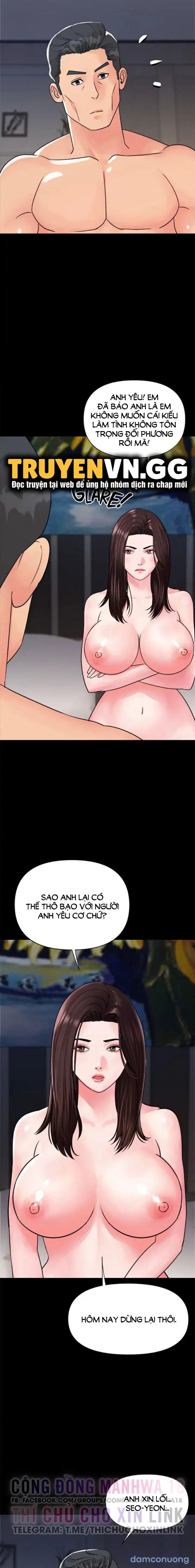 đọc truyện Quý Cô Vừa Đẹp Vừa Dâm Chương 4 ảnh 18 tại Thiên Thai Truyện