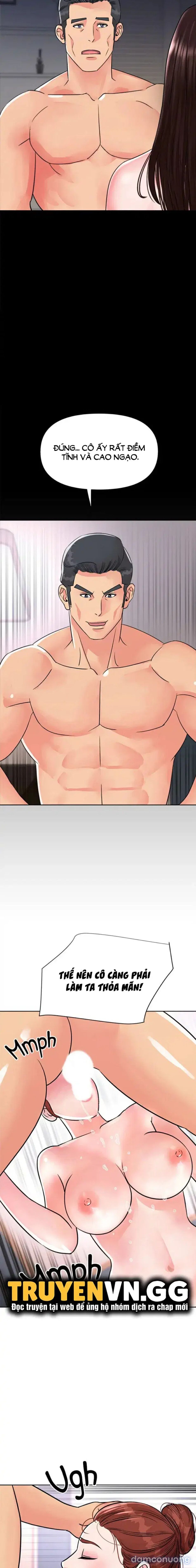 đọc truyện Quý Cô Vừa Đẹp Vừa Dâm Chương 4 ảnh 19 tại Thiên Thai Truyện