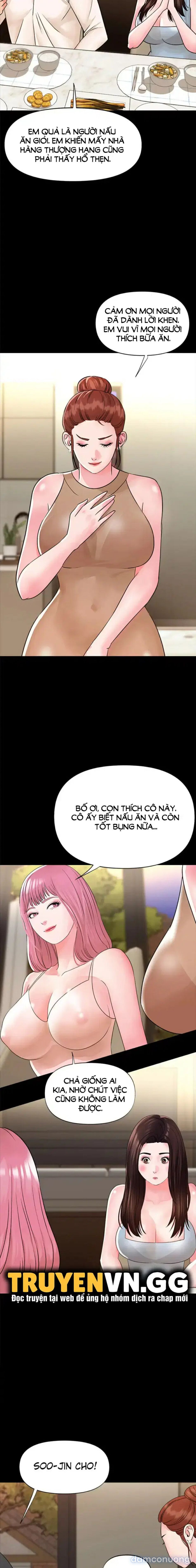 đọc truyện Quý Cô Vừa Đẹp Vừa Dâm Chương 4 ảnh 4 tại Thiên Thai Truyện